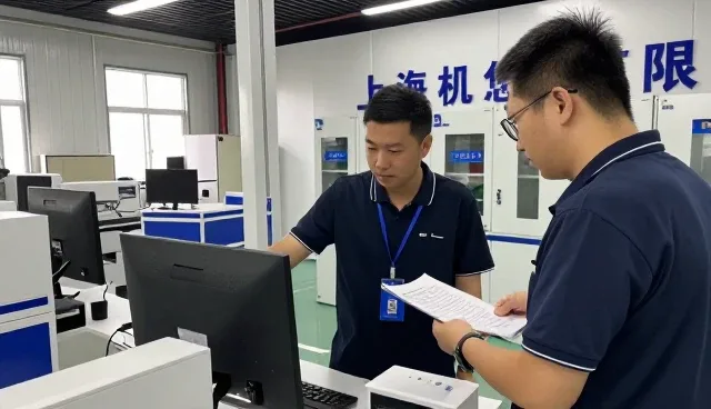 上海机悠科技有限服务帮助用户创造更多价值