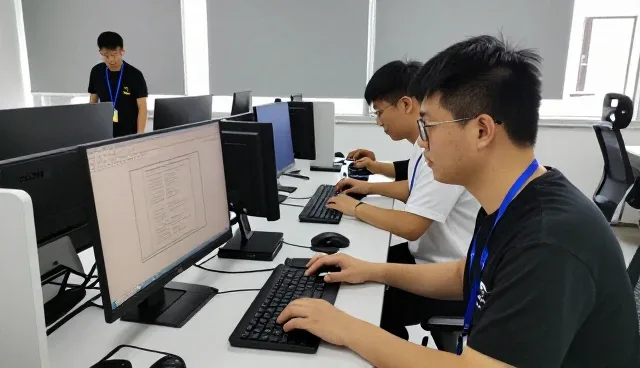 软件研发等发展促进软件研发等市场增长