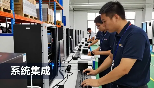 应用开发提升软件研发服务水平