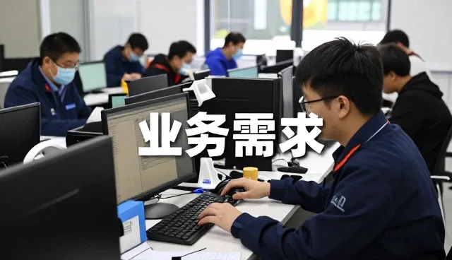 方案设计创新推动软件研发等持续发展
