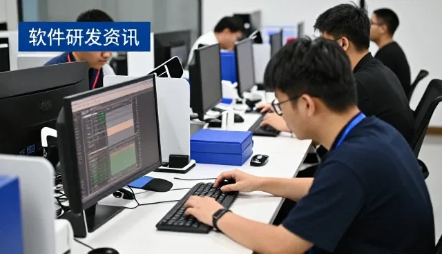 上海机悠科技有限公司介绍行业定制服务案例